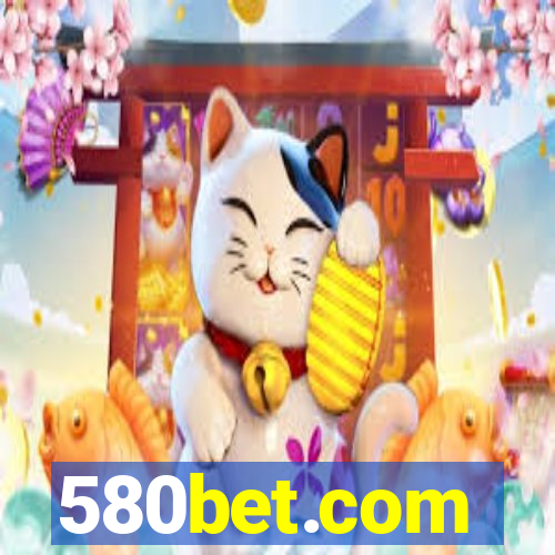 580bet.com