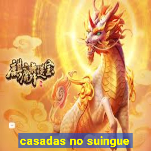 casadas no suingue