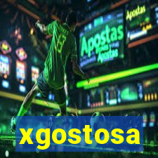 xgostosa