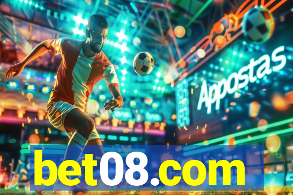 bet08.com