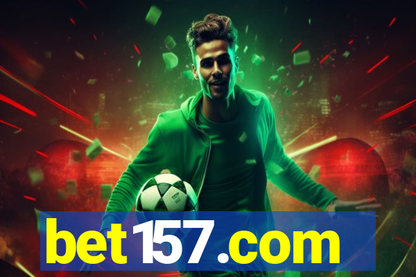 bet157.com