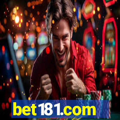 bet181.com