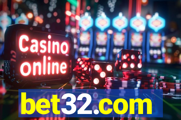 bet32.com