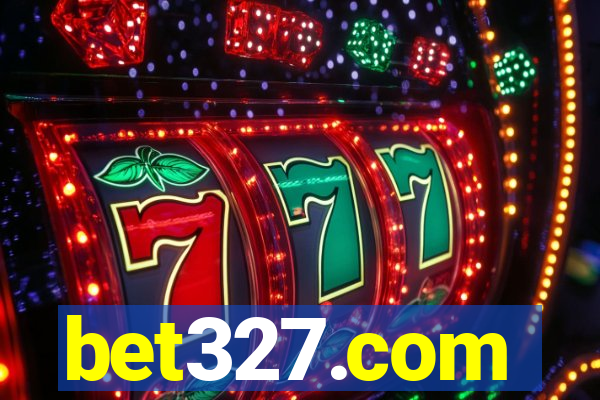 bet327.com