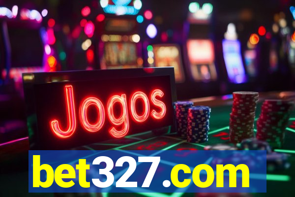 bet327.com