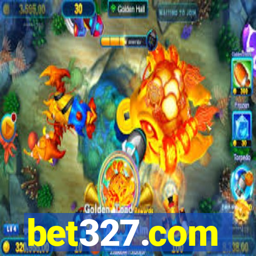 bet327.com