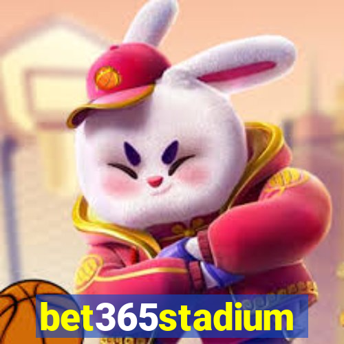 bet365stadium