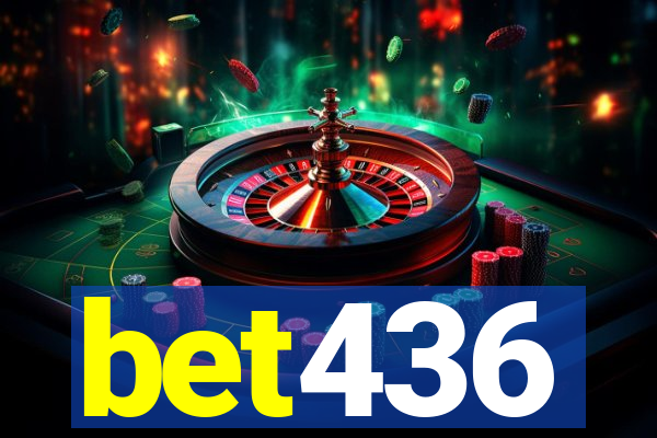 bet436