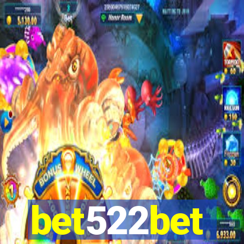 bet522bet