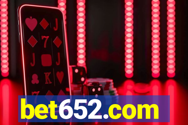 bet652.com