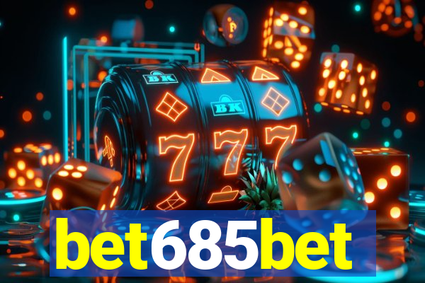 bet685bet