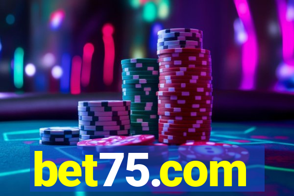 bet75.com