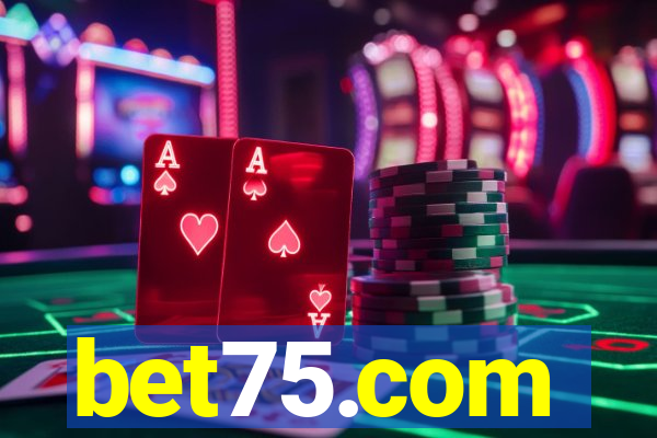 bet75.com