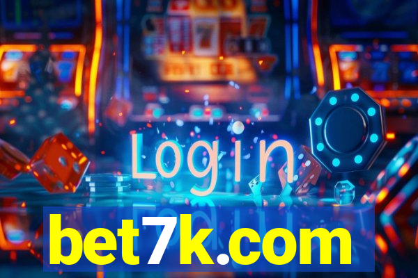 bet7k.com