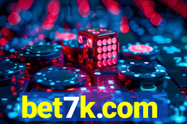 bet7k.com