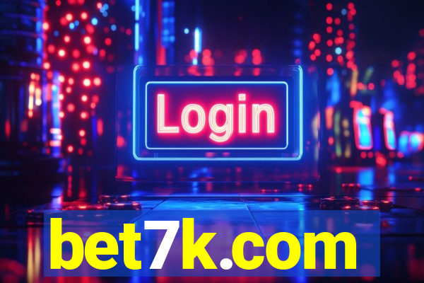 bet7k.com