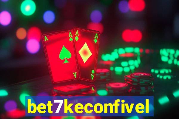 bet7keconfivel