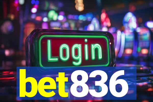 bet836