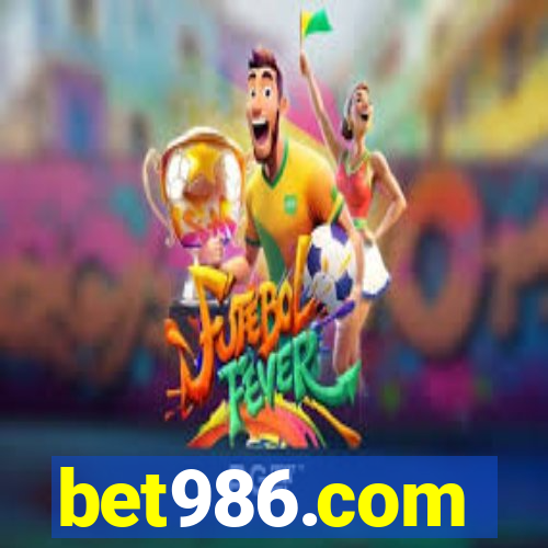 bet986.com