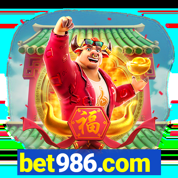 bet986.com