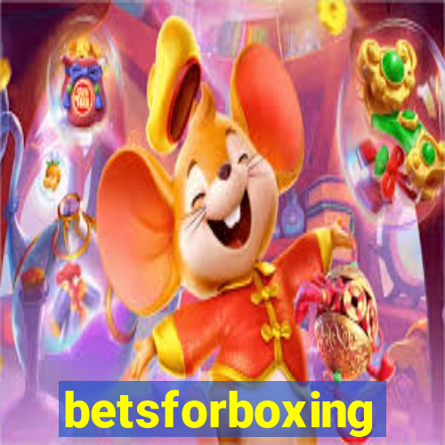 betsforboxing