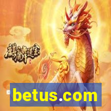 betus.com