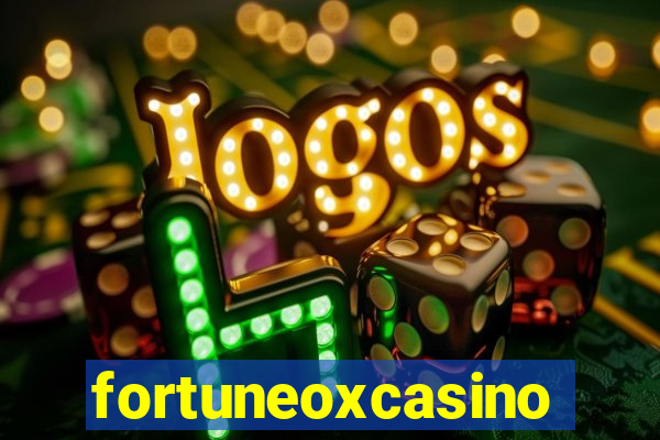 fortuneoxcasino.com