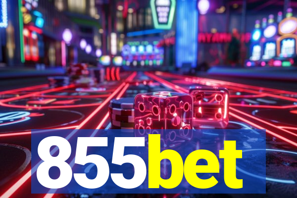 855bet