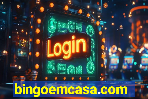 bingoemcasa.com