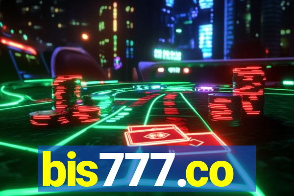 bis777.co