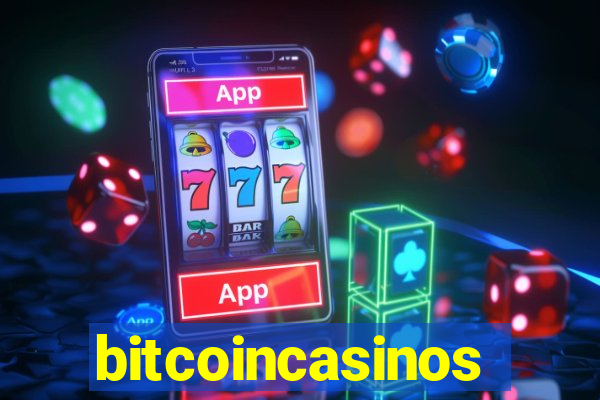 bitcoincasinos