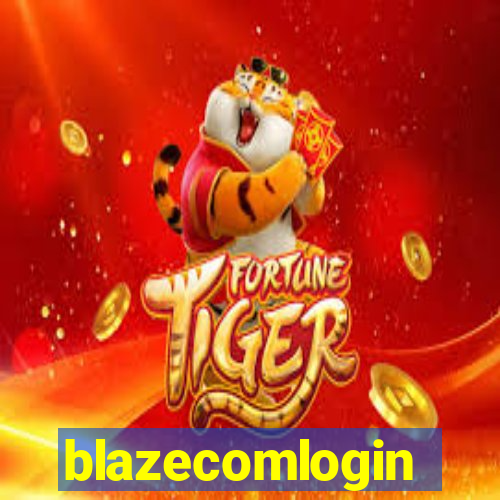 blazecomlogin