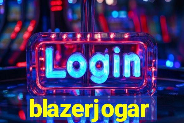 blazerjogar