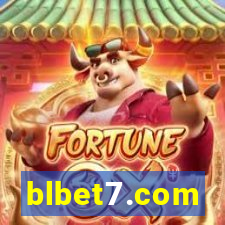 blbet7.com