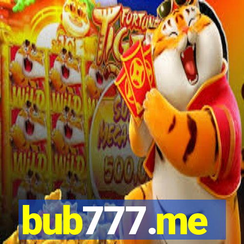 bub777.me