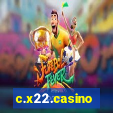 c.x22.casino