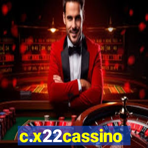 c.x22cassino