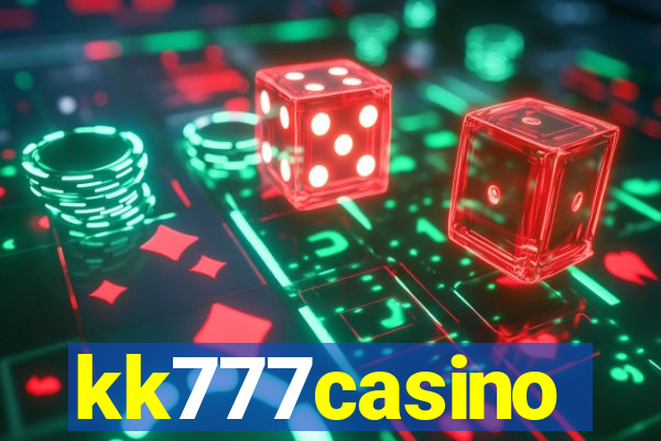 kk777casino