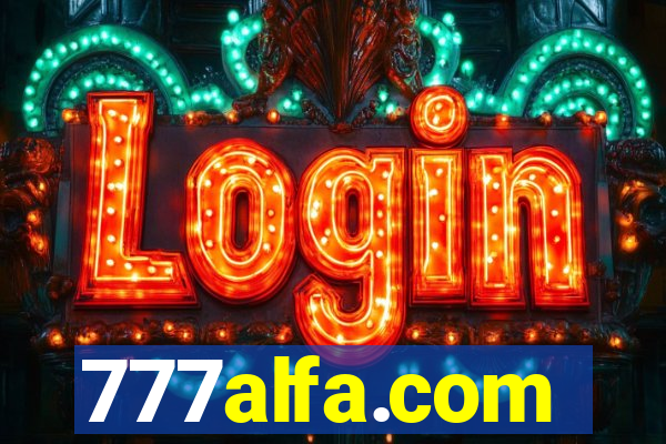 777alfa.com