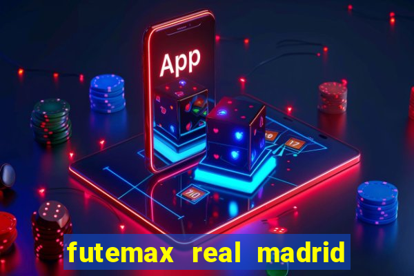 futemax real madrid x barcelona