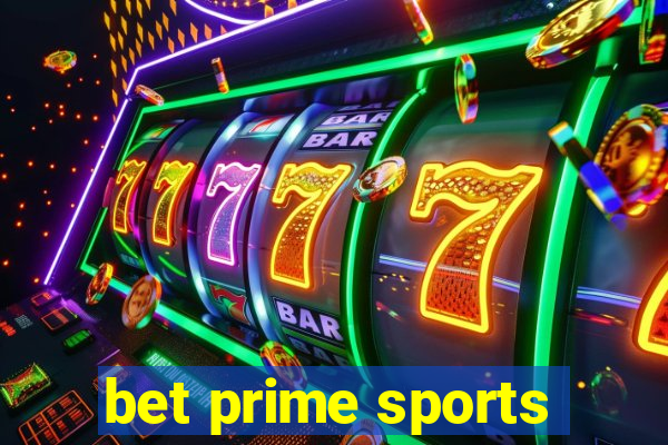 bet prime sports