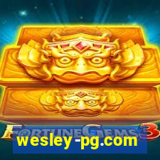 wesley-pg.com