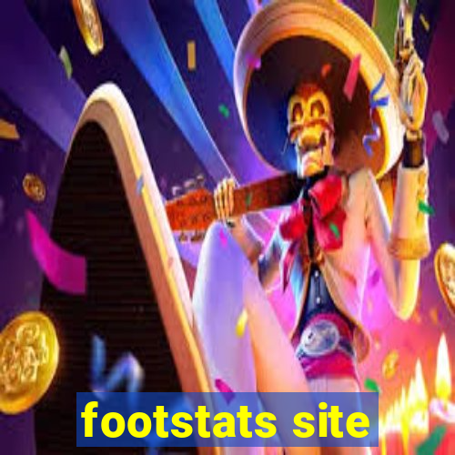 footstats site