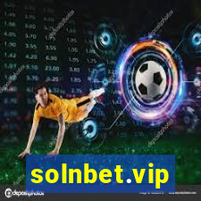 solnbet.vip