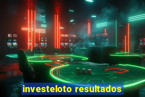 investeloto resultados