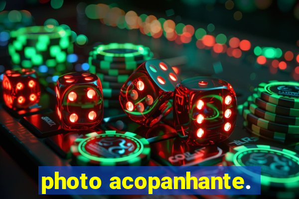 photo acopanhante.