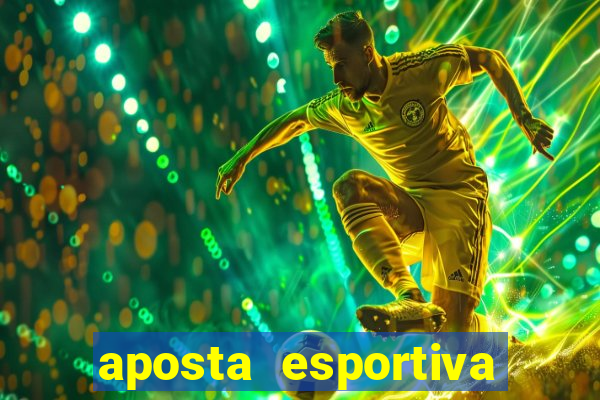 aposta esportiva deposito minimo 1 real