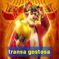 transa gostosa