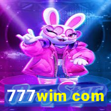 777wim com