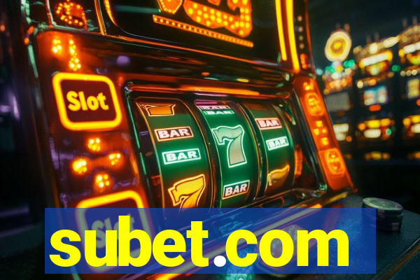 subet.com